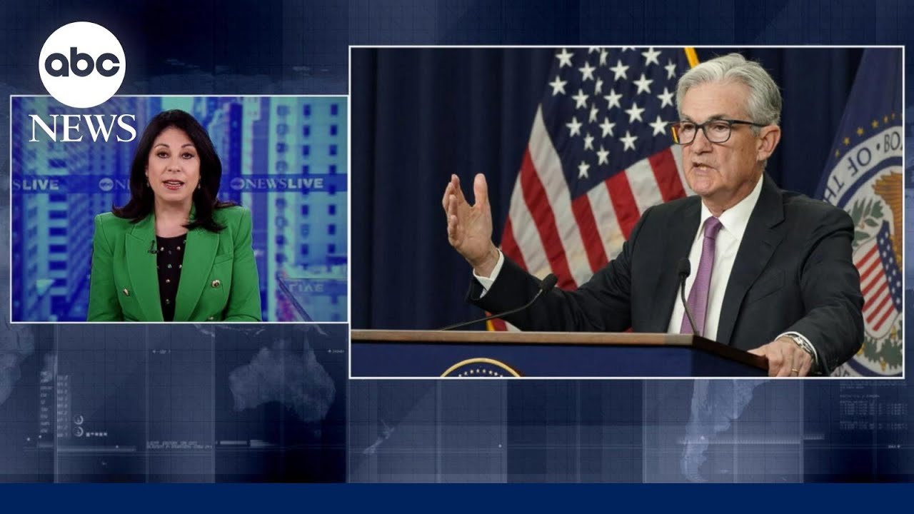 Fed leaves interest rates unchanged