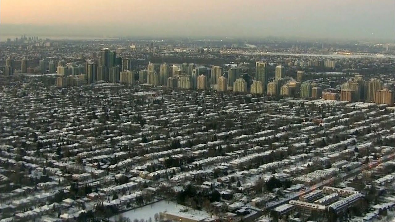 Is a wave of mortgage defaults coming to Canada?