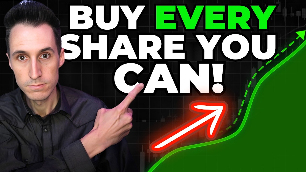 NVIDIA Backed Penny Stock Set to Explode | Buy Before It’s Too Late