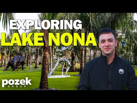Lake Nona: Your Complete Guide