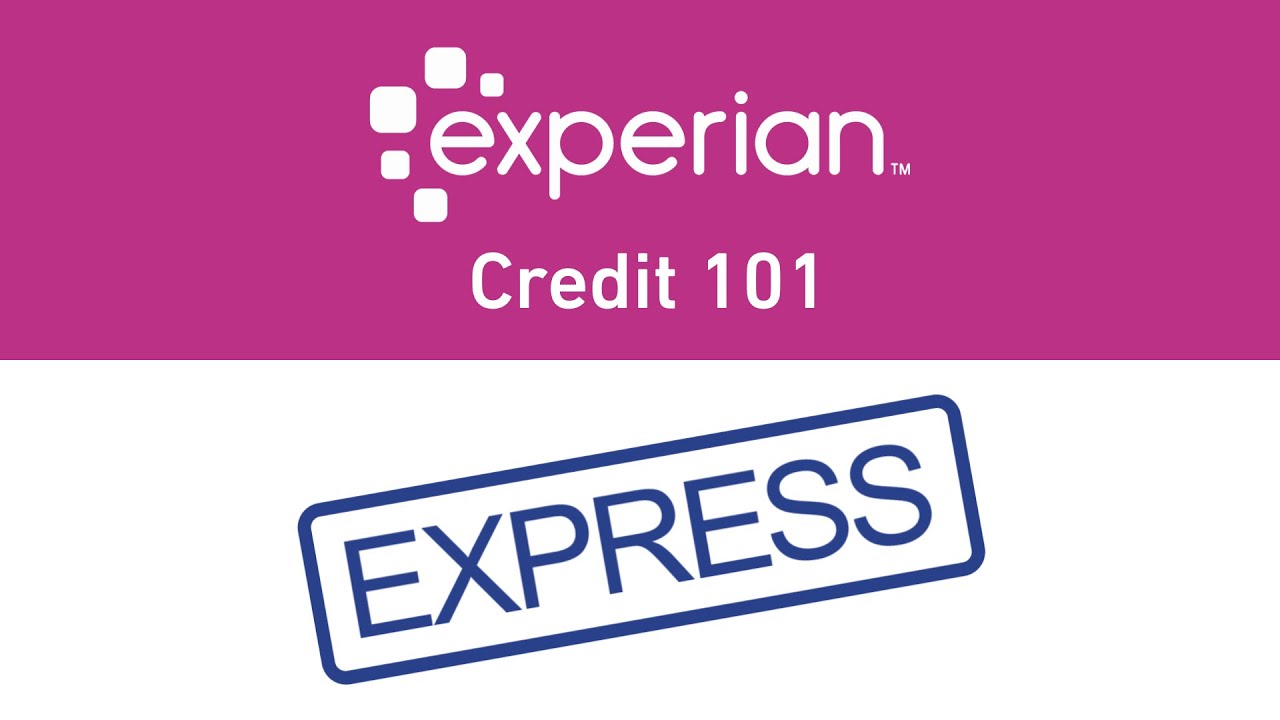 What’s the Difference Between FICO® Scores and Other Credit Scores? | Experian Credit 101 Express