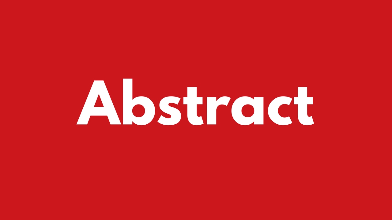Abstract meaning with sentence examples