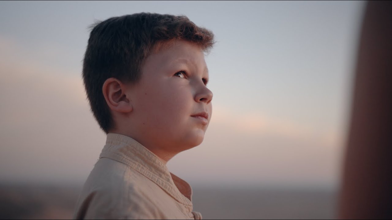 "What is Home" A Commercial About The Meaning of Home