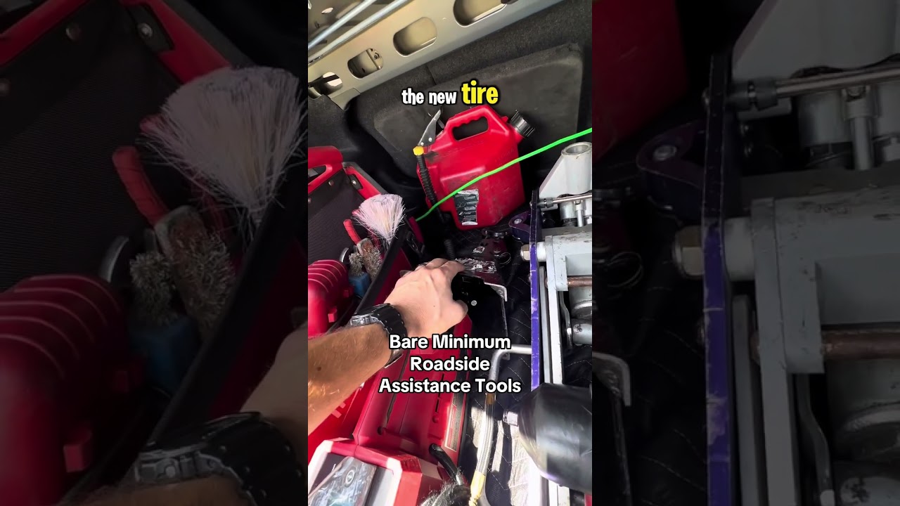 Roadside Assistance Business - What tools you need to start 