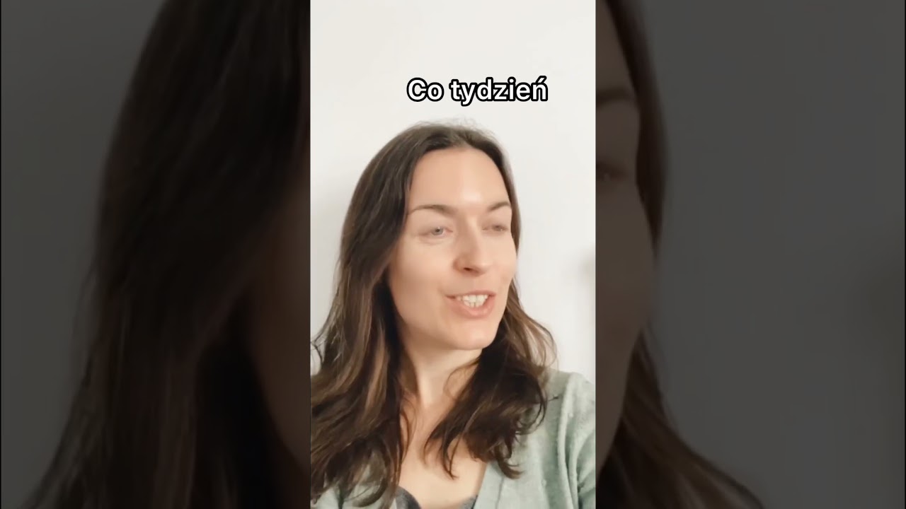 What does ‘co’ mean in Polish? 😬