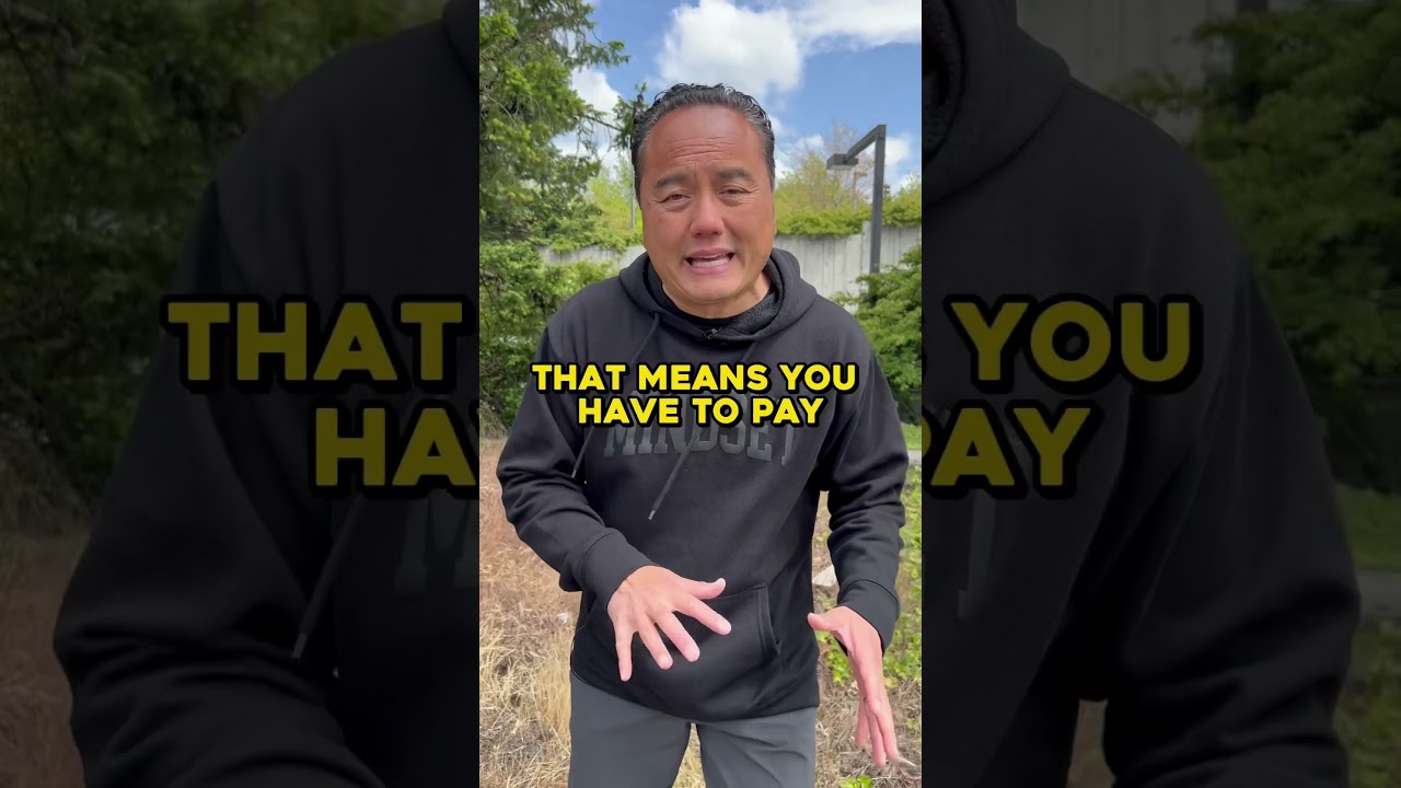 Why You Don’t Want To Buy Vacant Land