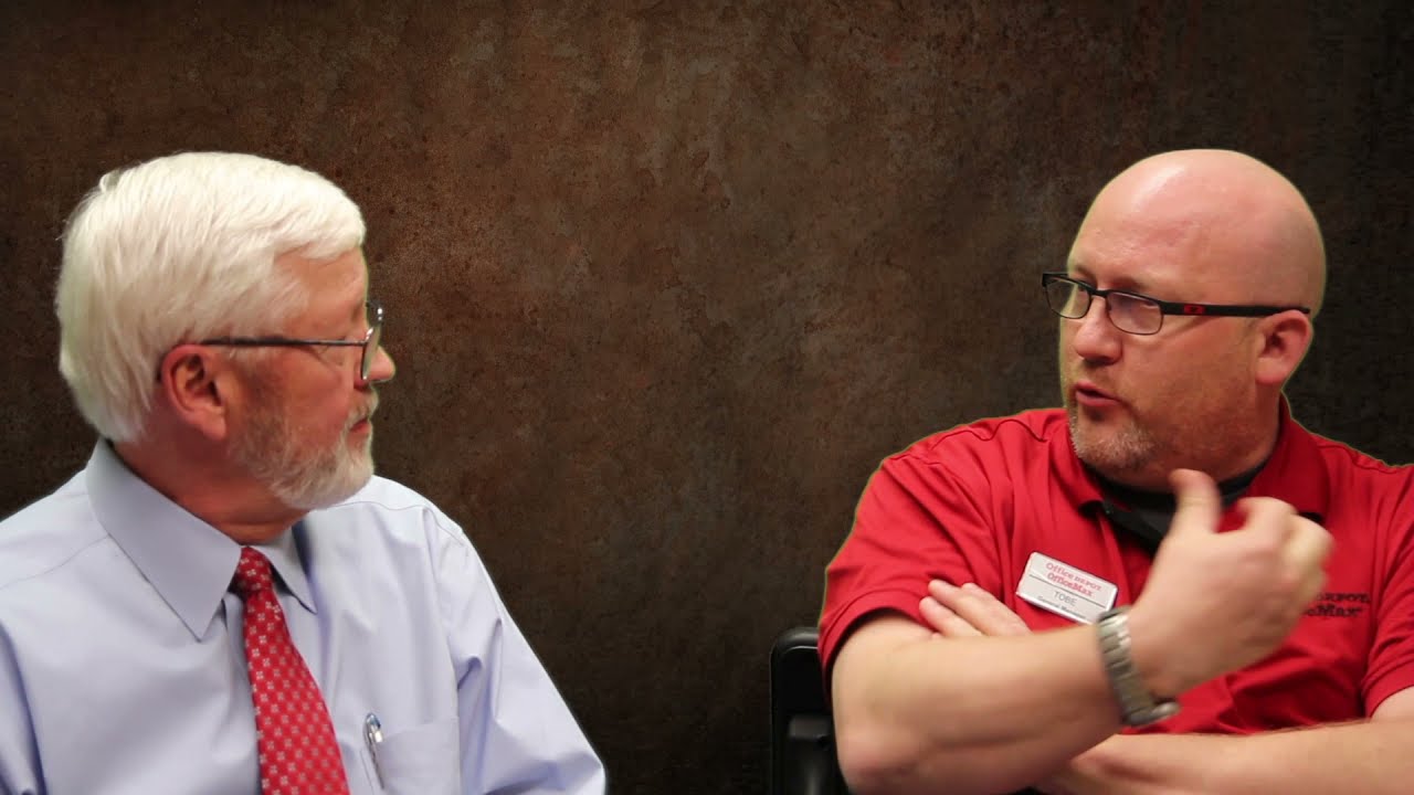 March 2021 Business of the Month | Office Depot/Max