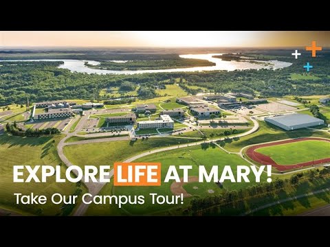 Campus Tour: University of Mary