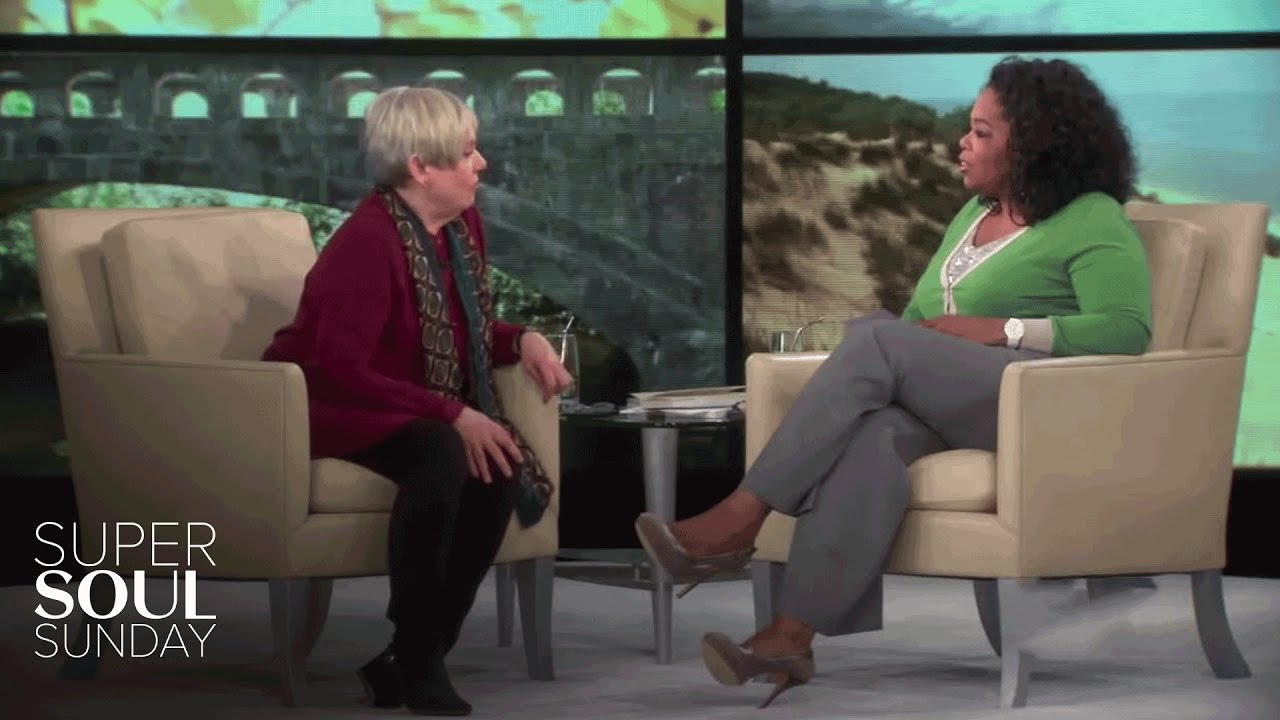 First Look: Why Karen Armstrong Refuses to Define God | SuperSoul Sunday | Oprah Winfrey Network