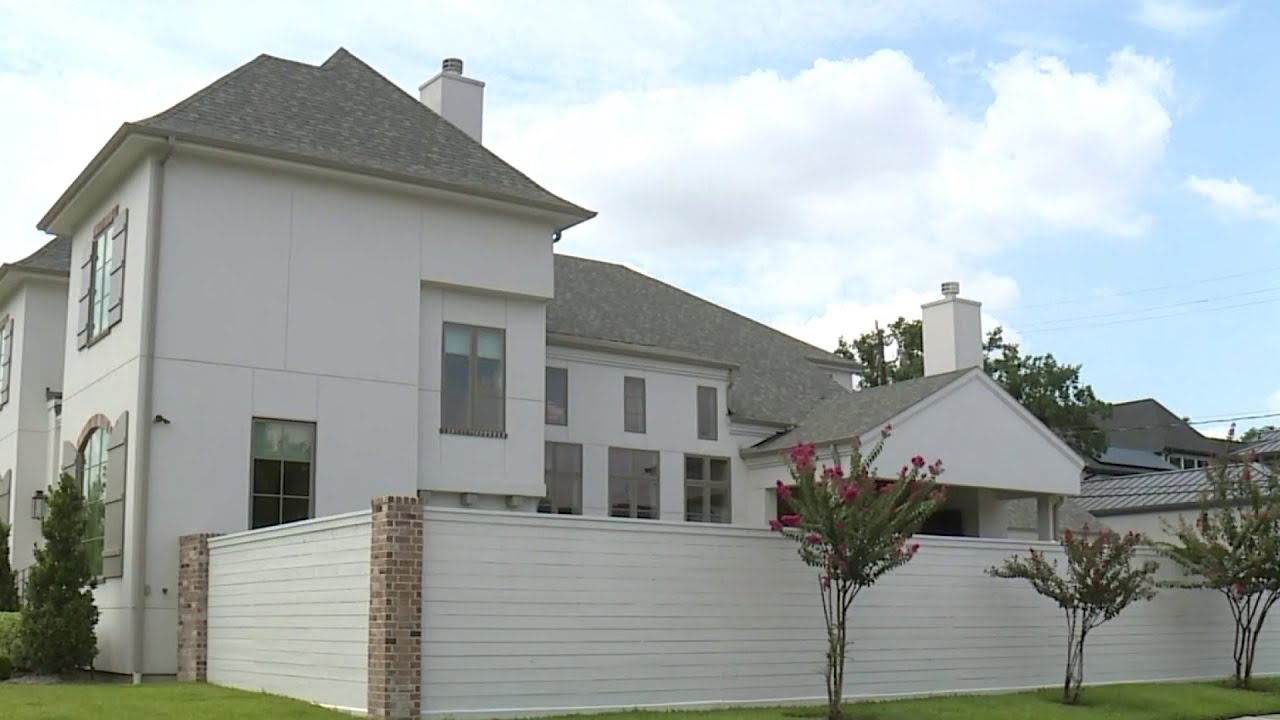 Why home insurance prices are skyrocketing