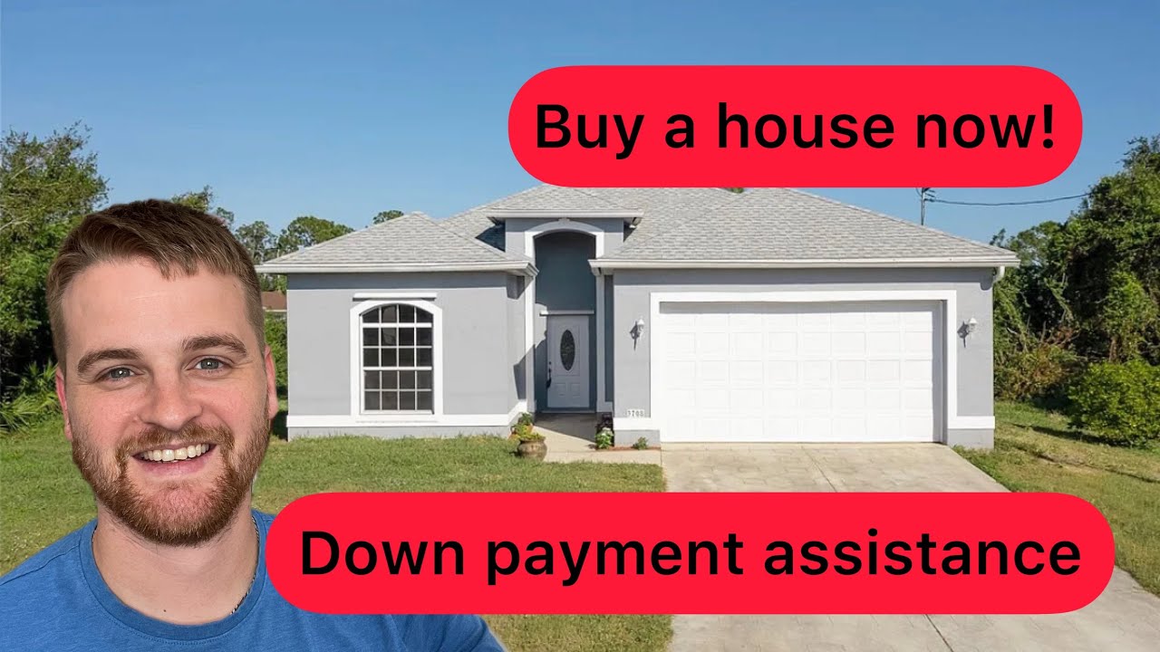 First time Homebuyer savings | Florida $10,000 down payment assistance program