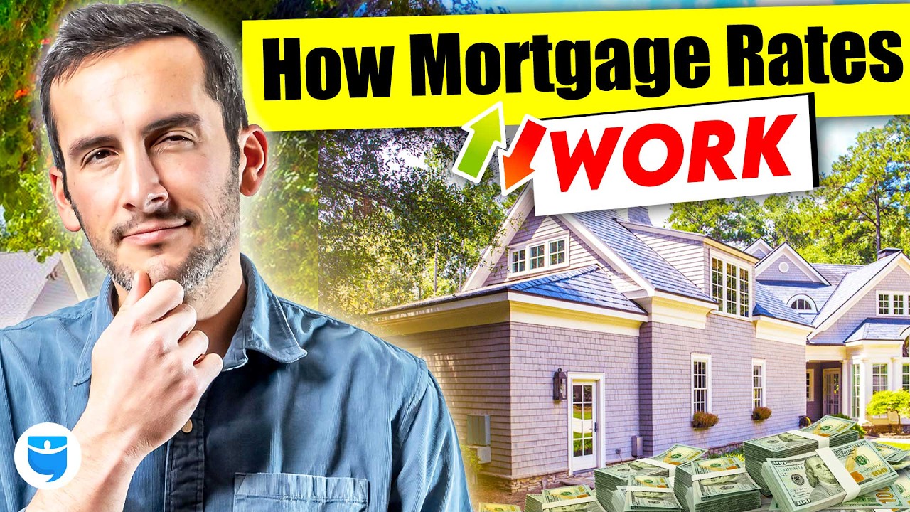 Mortgage Rates Explained (and How to Get a Lower Rate)