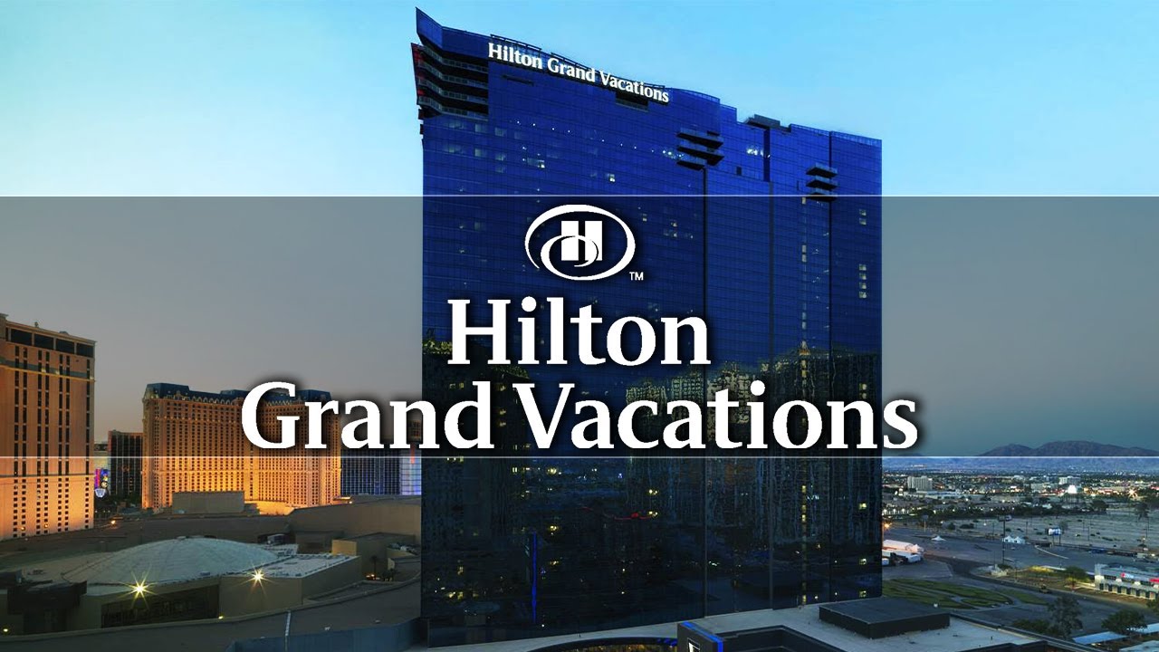 Hilton Grand Vacations Club Elara Las Vegas | An In Depth Look Inside