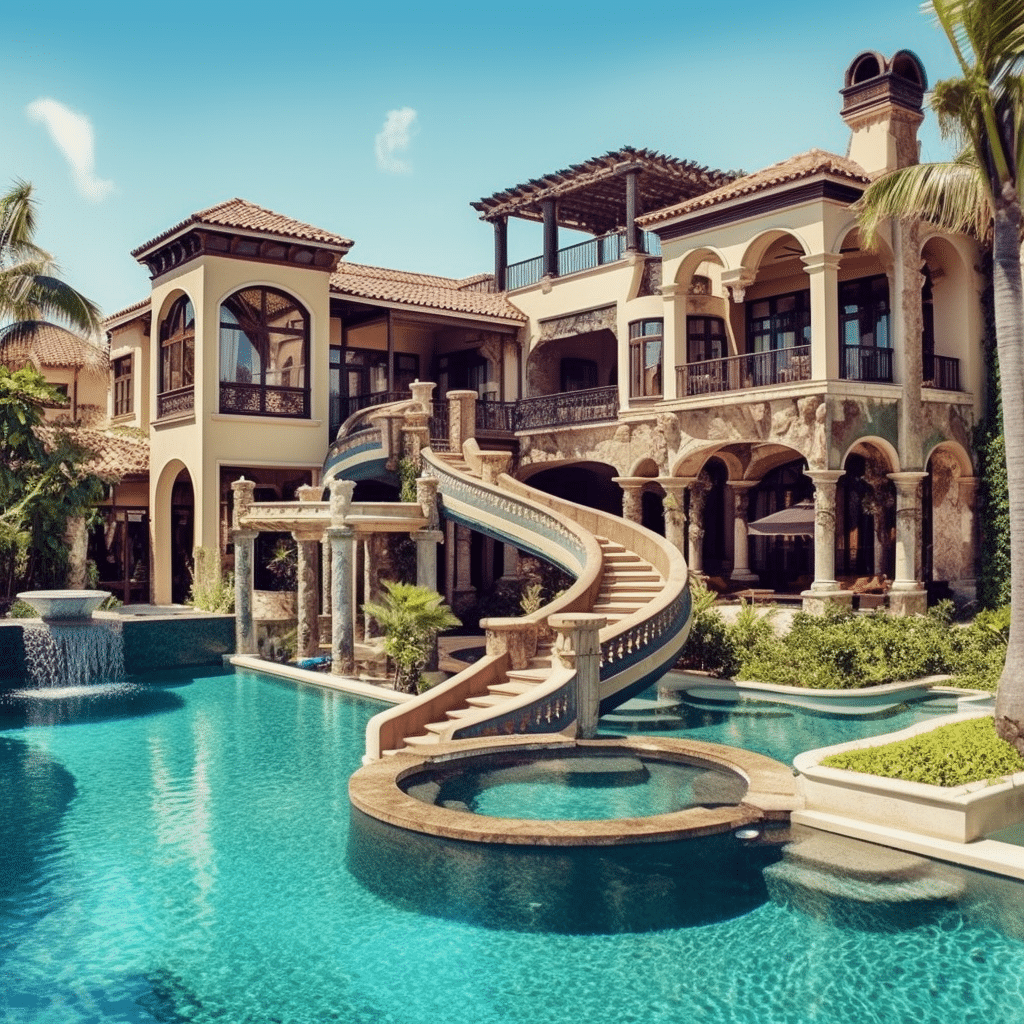 Loadedm Beautiful Mansion With Lazy River Around Mansion Dc62D329 7C40 4C84 8Fa9 423Edc1784B6 Estate Lawyer Near Me