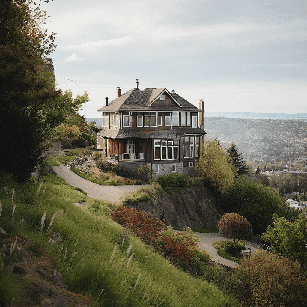 Loadedm Beautiful Home Atop Hill Overlooking Town 169839Ed Bd0B 4F3C 84C5 Fae8E0B474F1 How Many Va Loans Can You Have