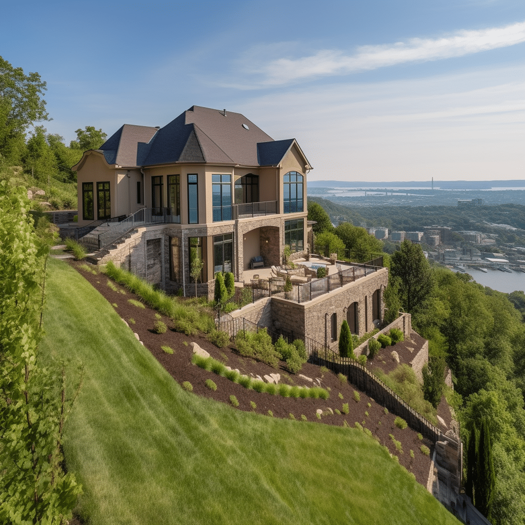 Loadedm Beautiful Home Atop Hill Overlooking Town 5E94C348 713D 4C6F Bd97 405Da9576770 Roundpoint Mortgage