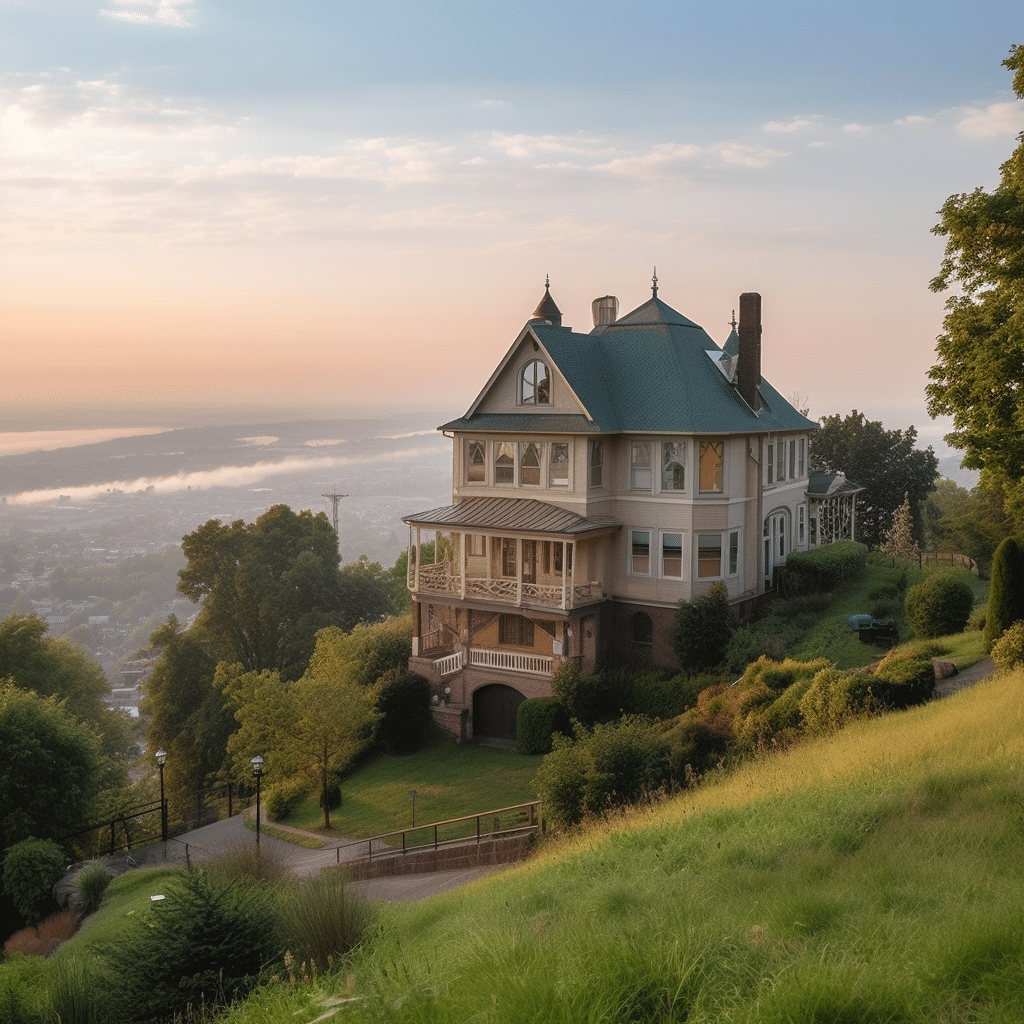 Can You Sell A House With A Mortgage
