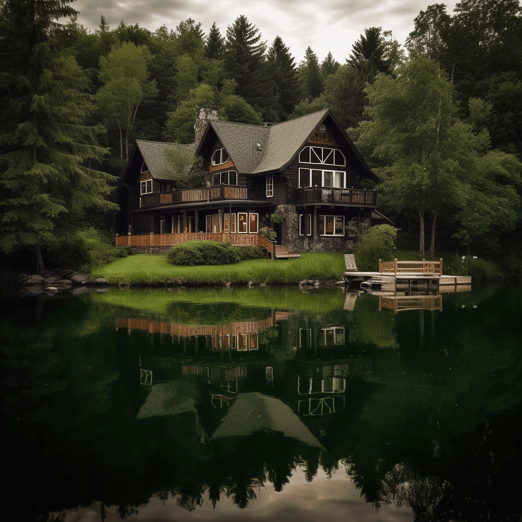 Loadedm Beautiful Home By The Tranquil Lake 184768C2 5903 4D17 99C9 47D0A4Ff3343 Apy Vs Interest Rate