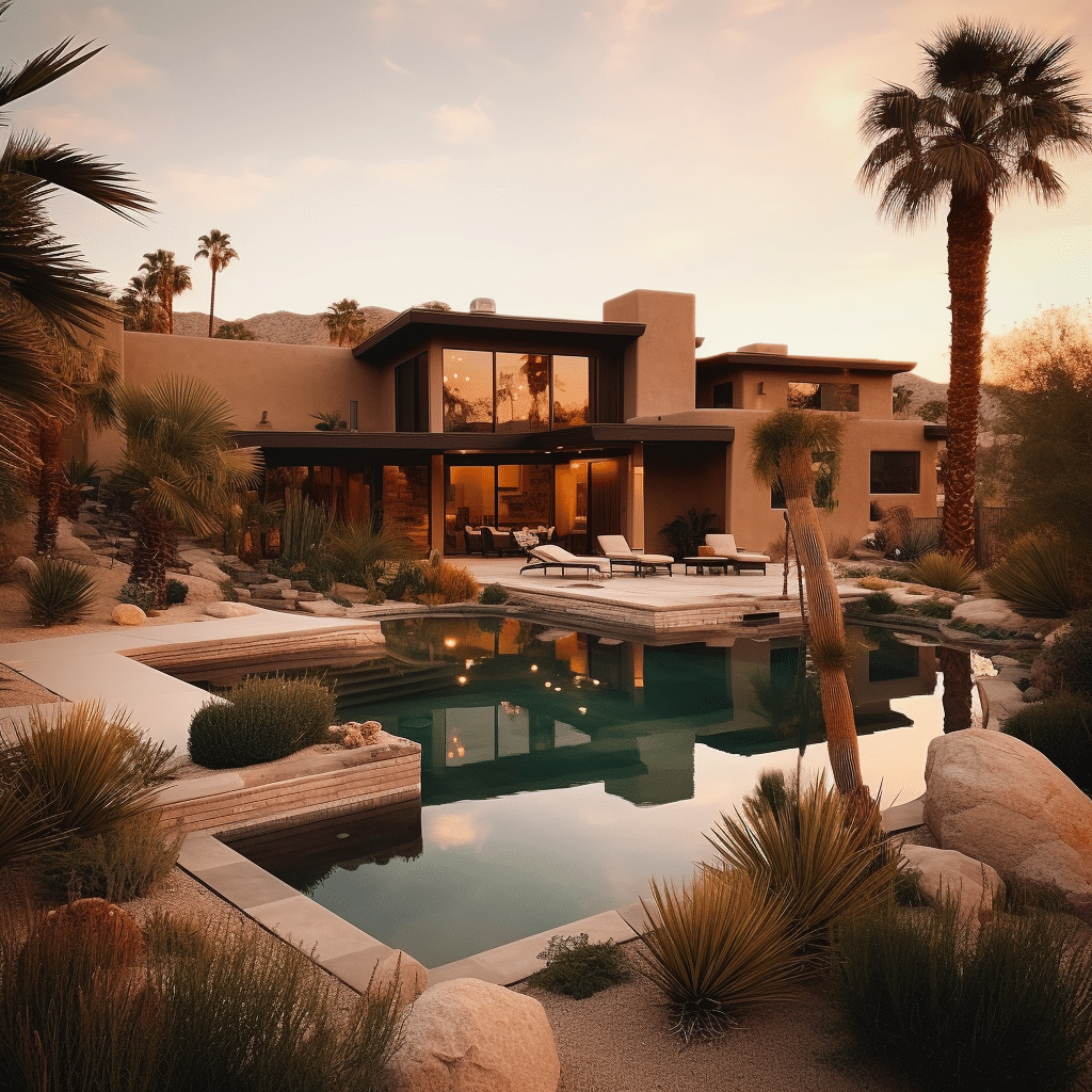 Loadedm Beautiful Home In Desert Oasis Df4D2343 15De 4F51 A91F 146C19D06453 4 Surprising Factors That Can Affect A Home Appraisal