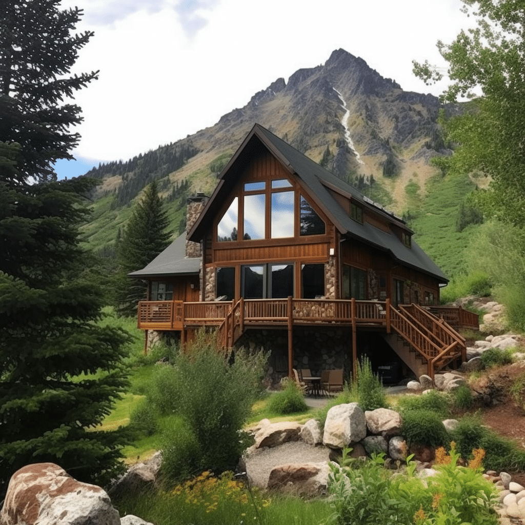 Home Value Check