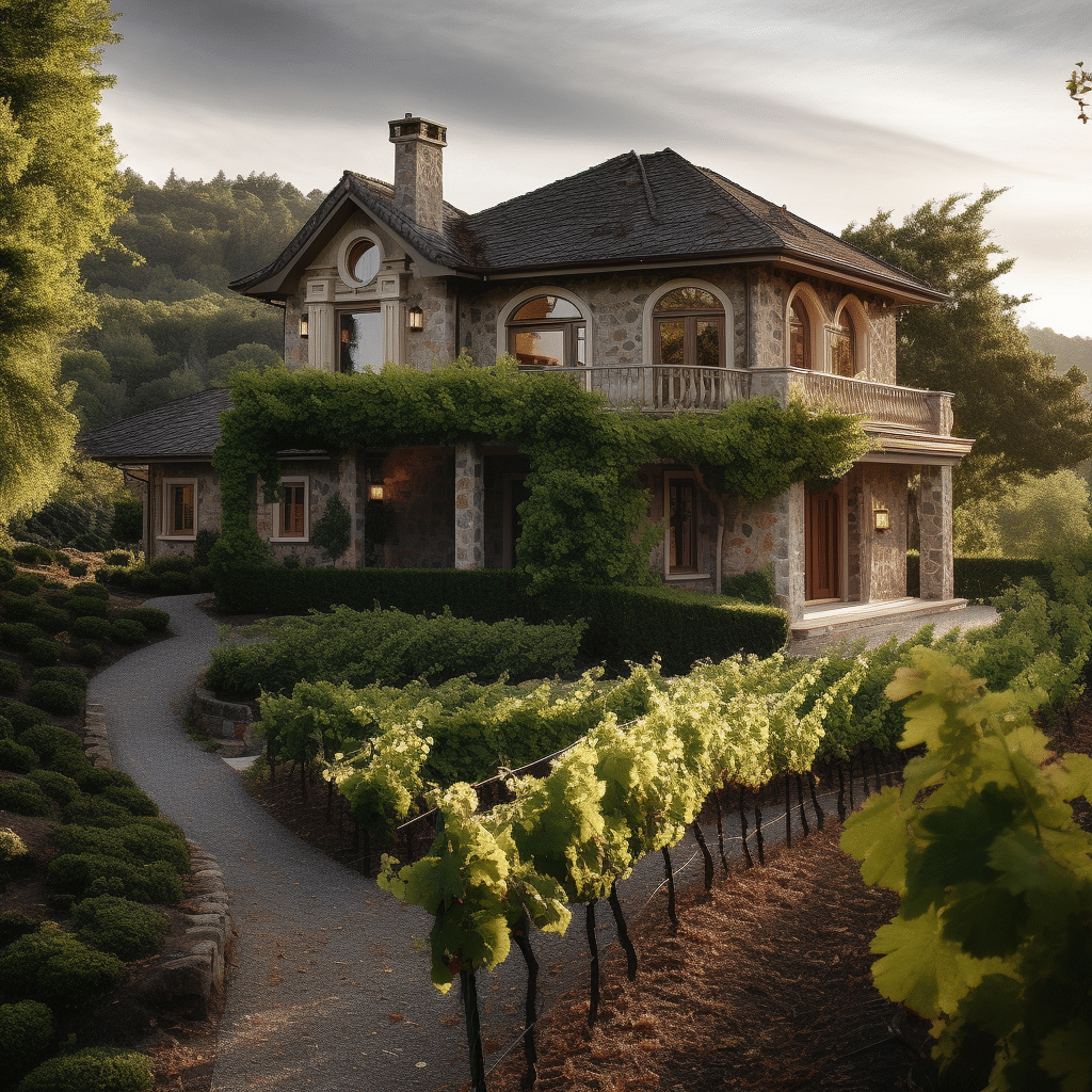 Subject to Mortgage