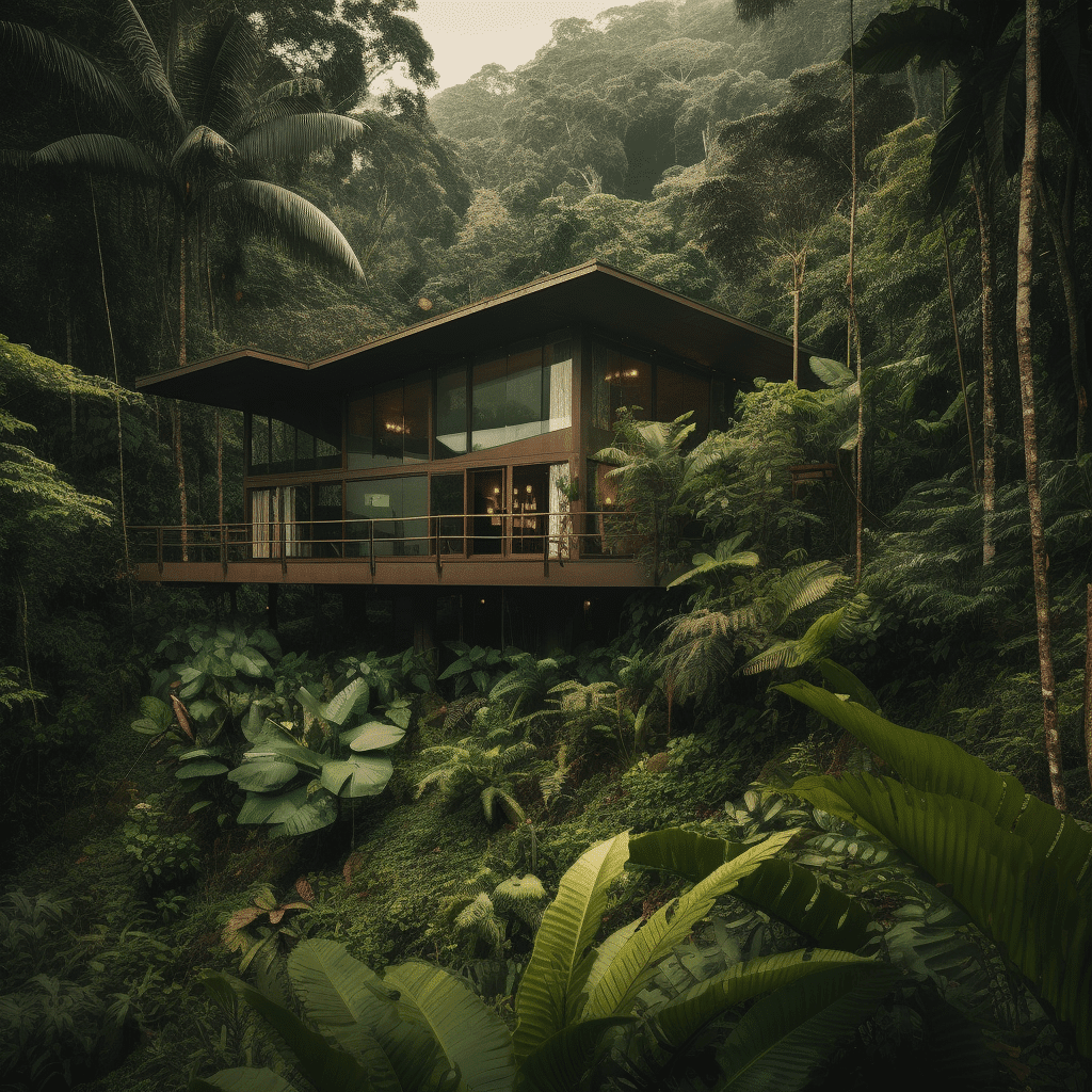 Loadedm Beautiful Home In Tropical Forest 32B2De43 3A8A 430B A9B3 0F306D06304C Certified Home Inspection