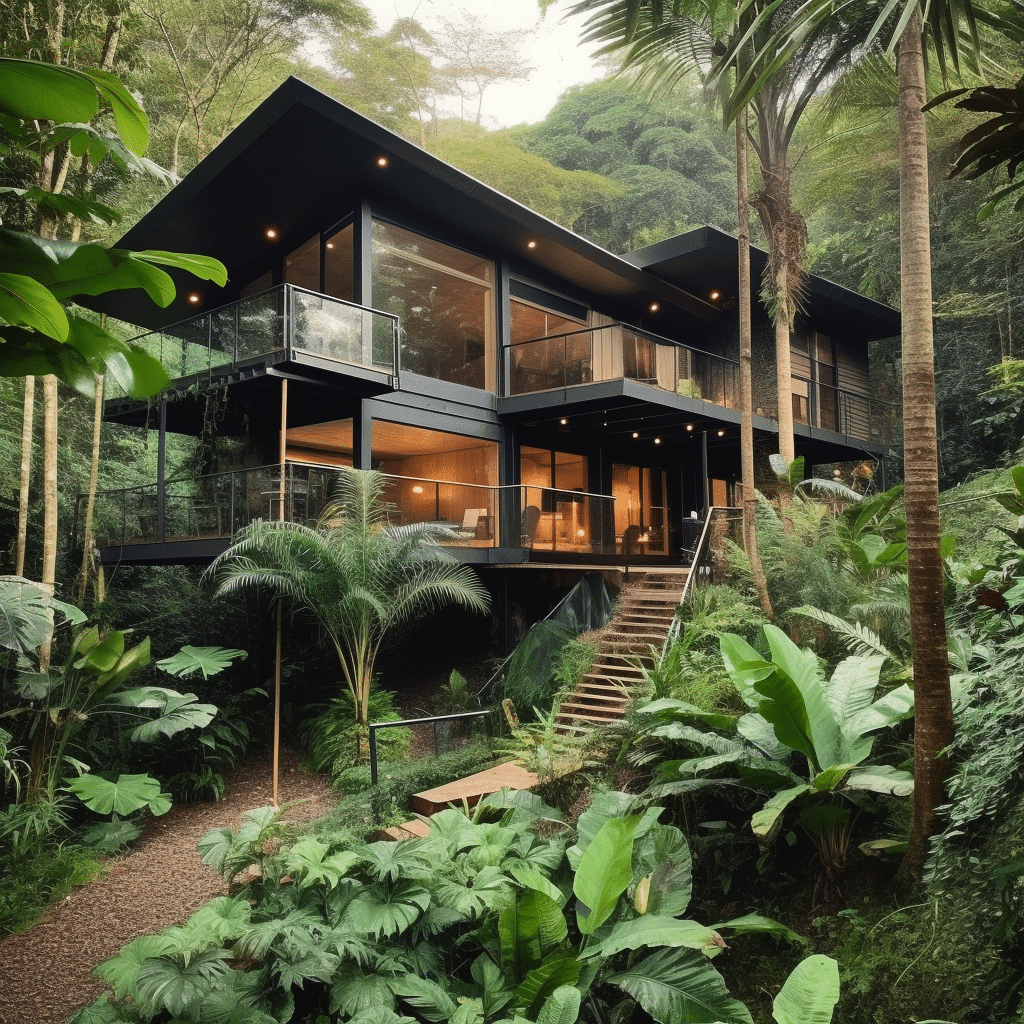 Loadedm Beautiful Home In Tropical Forest C64E0Ac3 93Cb 4Cfc 8683 889Ea6052176 Statement Of Service For Va Loan