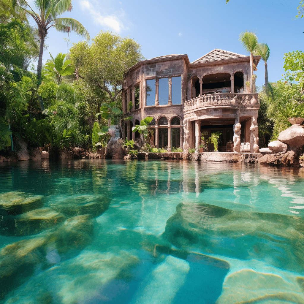 Loadedm Beautiful Mansion Lagoon 5Fa08Ccb 7843 4558 B587 Dfb9Da32626D What Is Bps