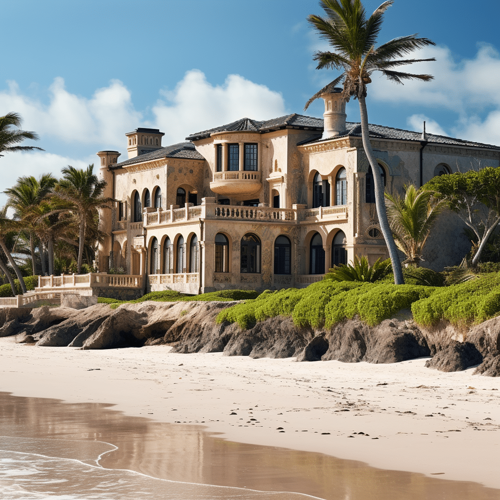 Loadedm Beautiful Mansion On Beach 6518A431 Aa7F 4159 B598 7C46278Eb8F0 Apy Vs Apr