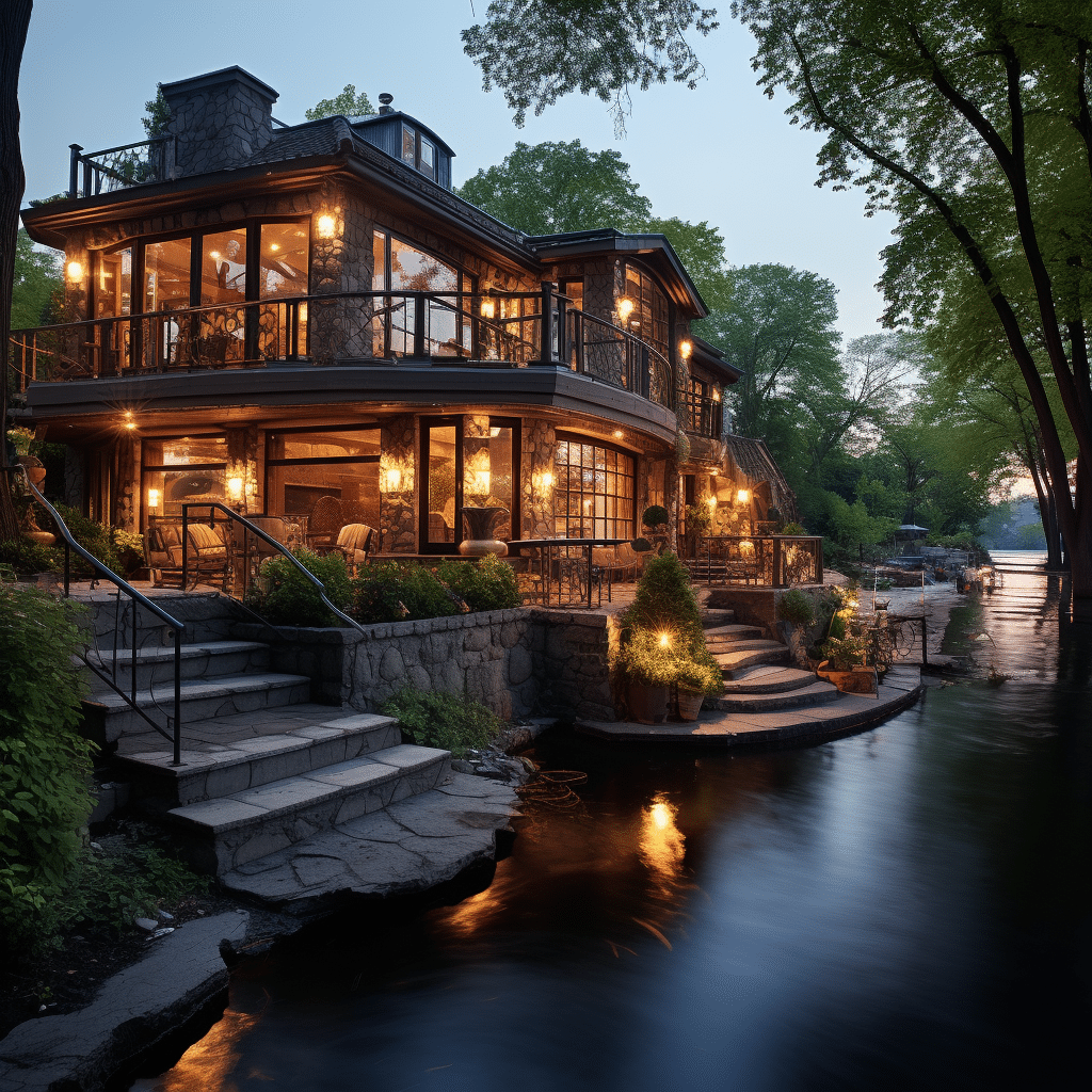 New 1 Beautiful Home On Riverside 16888418670718561 How Many Is A Score