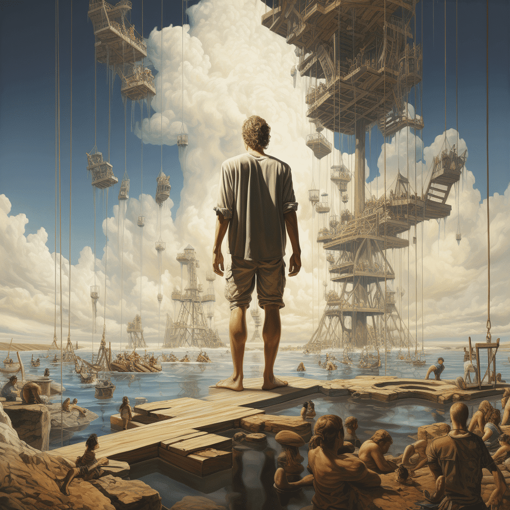 Best How Many Feet In A Story Image