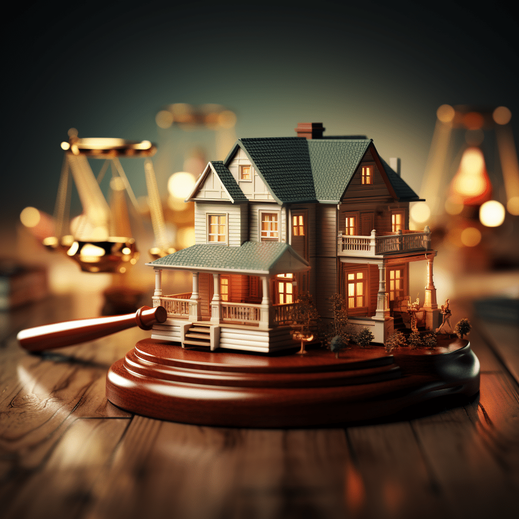 bundle of rights real estate