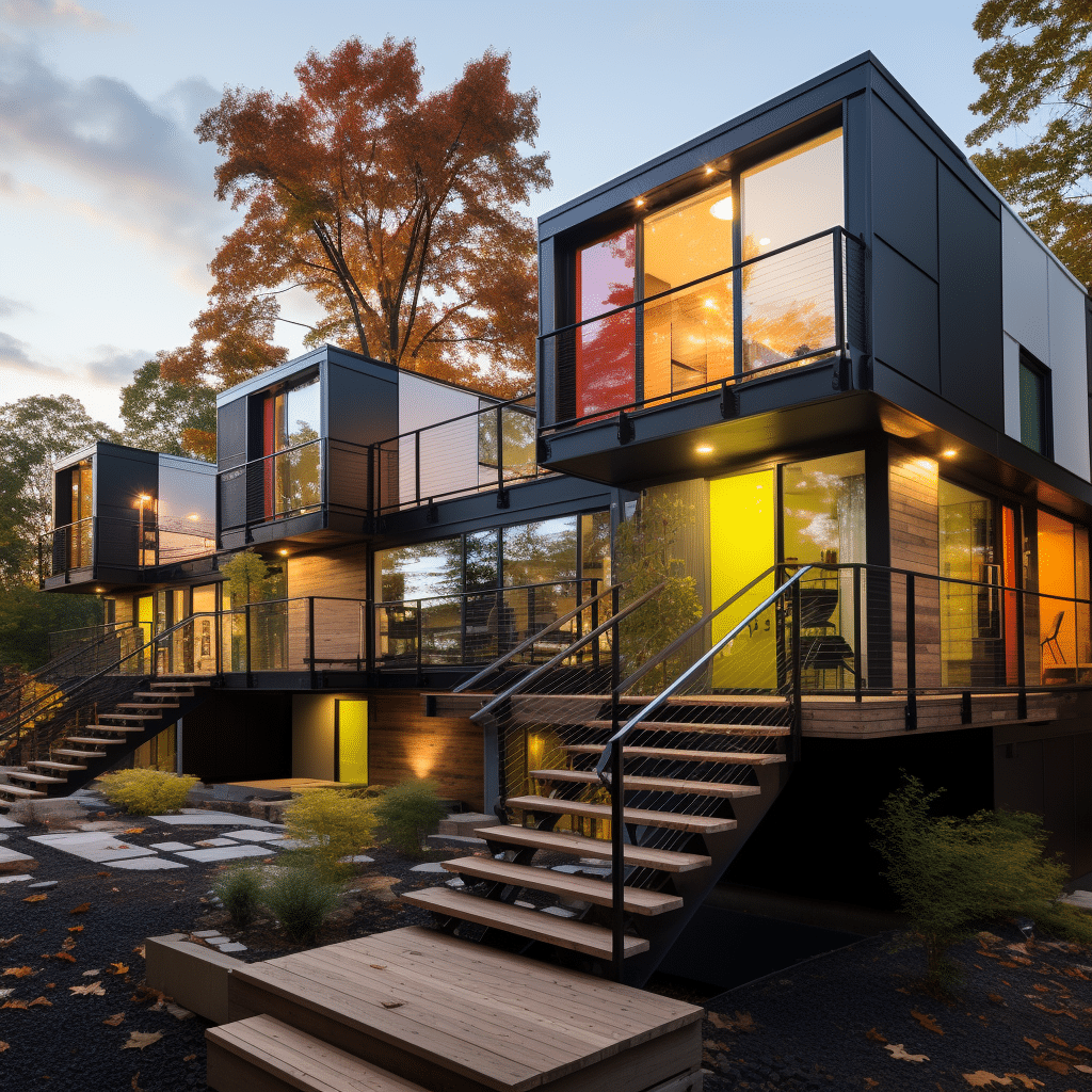 Cost Of Modular Homes Cost Of Modular Homes