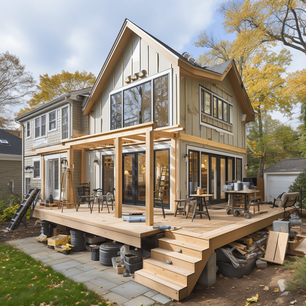 Home Addition Cost Home Addition Cost