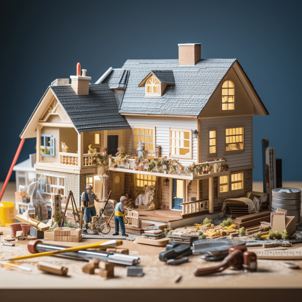 home improvement tax deduction