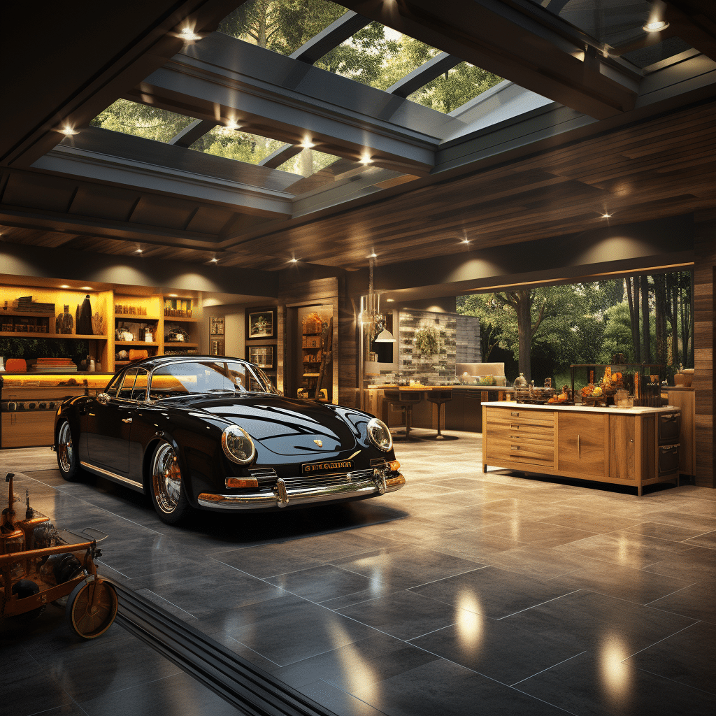How Many Square Feet Is A 2 Car Garage How Many Square Feet Is A 2 Car Garage