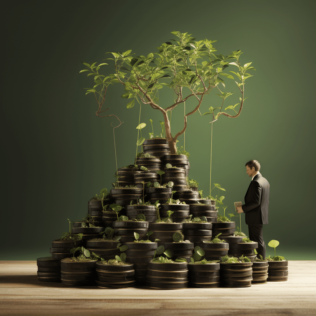 how to find operating income
