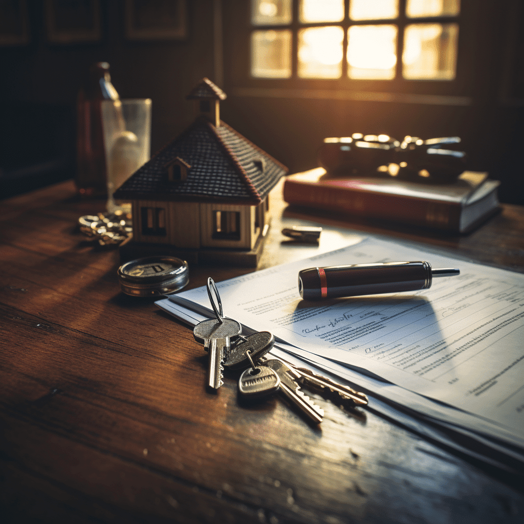 how to get out of a lease