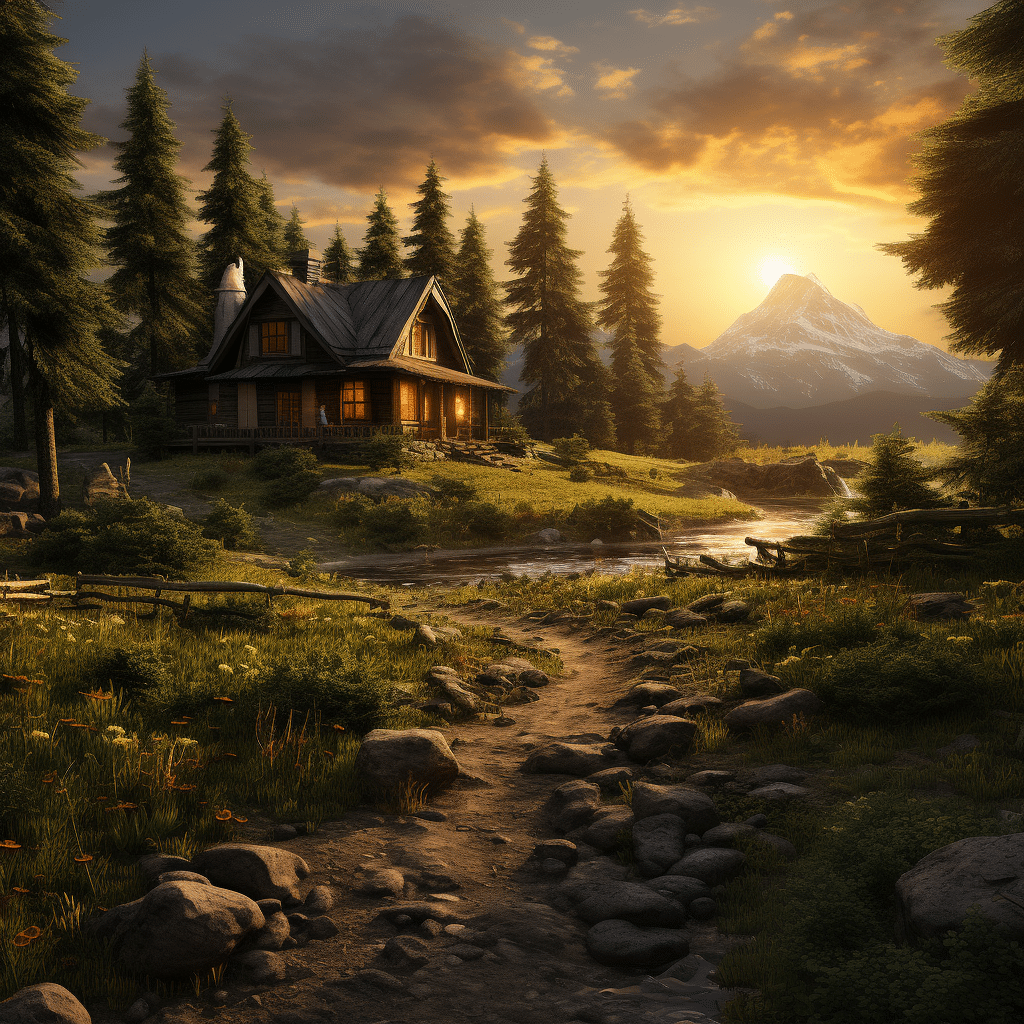 Land Home Package 1 Land Home Package