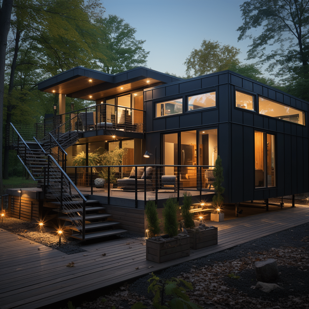 Modular Homes Michigan Modular Homes Michigan