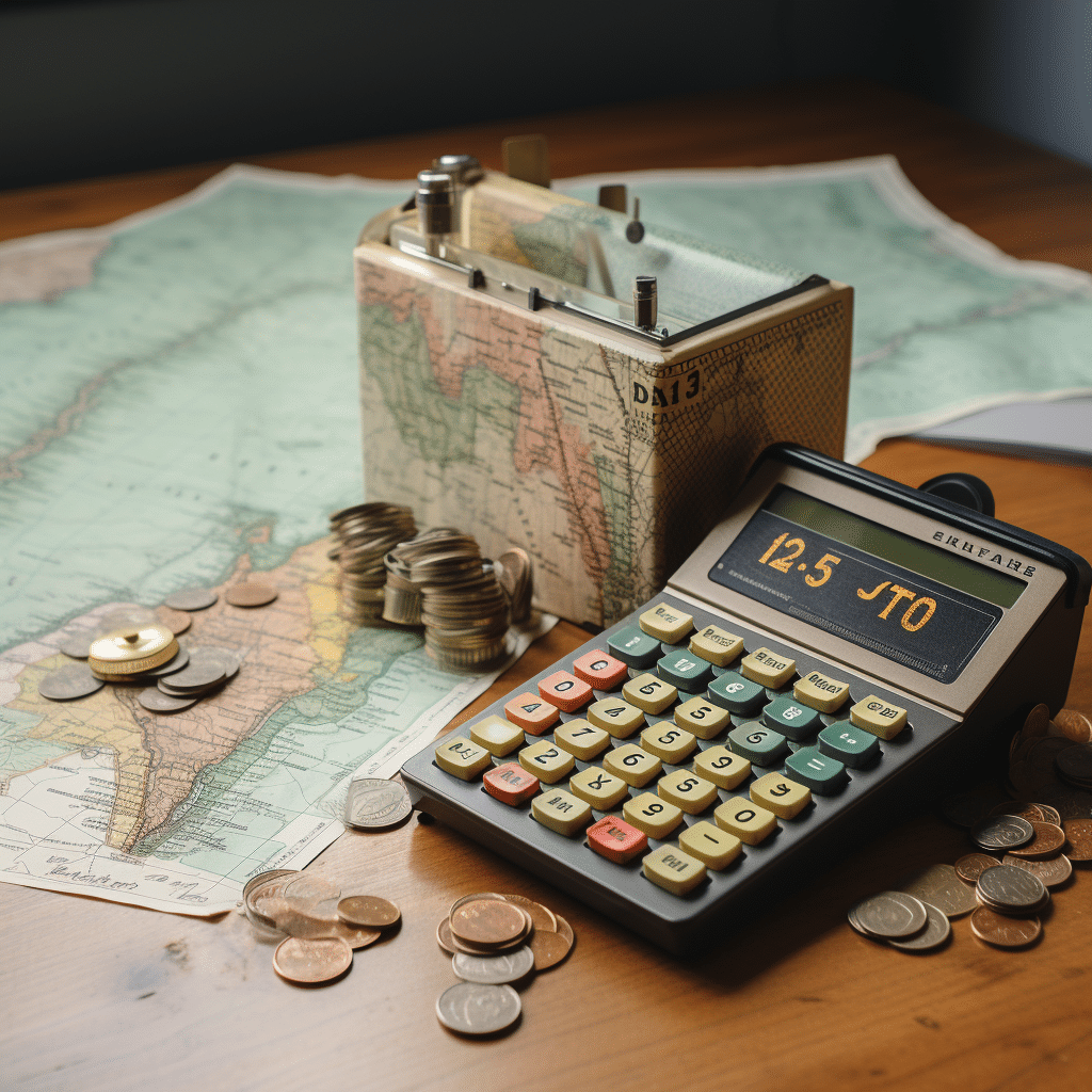 New Jersey Tax Rate New Jersey Tax Rate