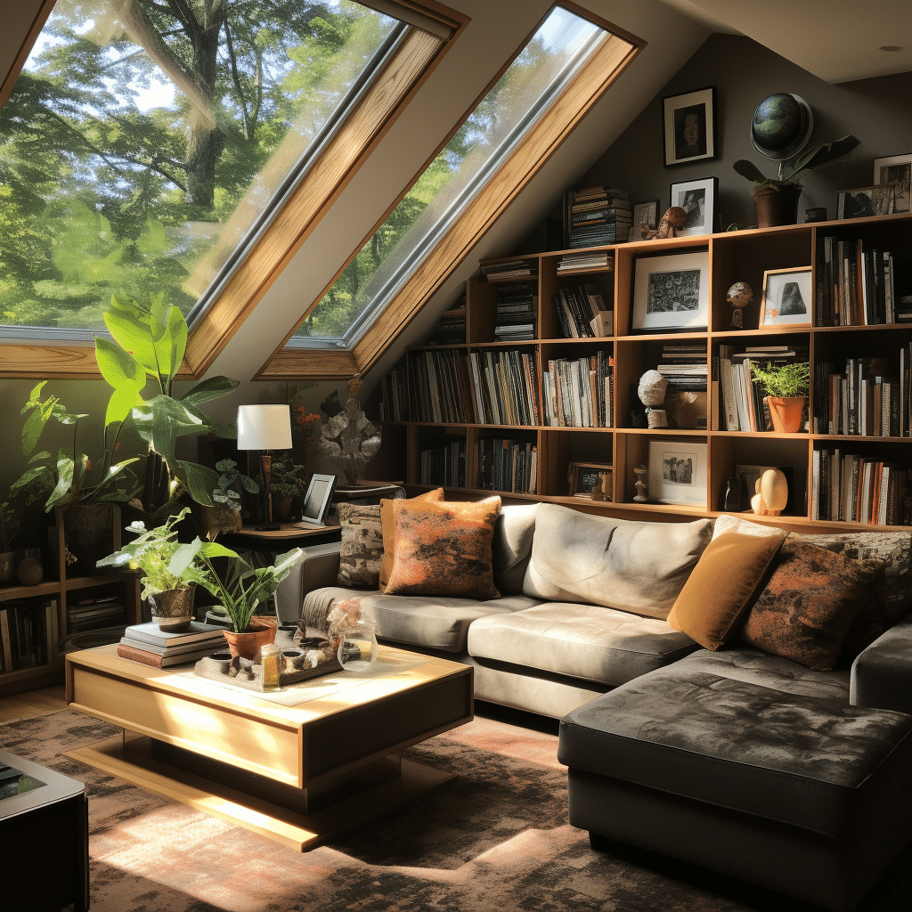 room addition