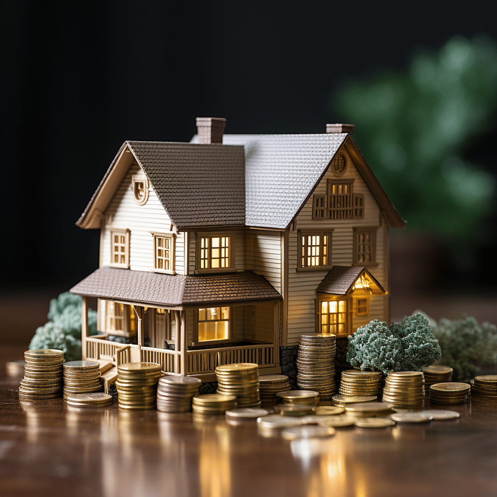 what is escrow in mortgage