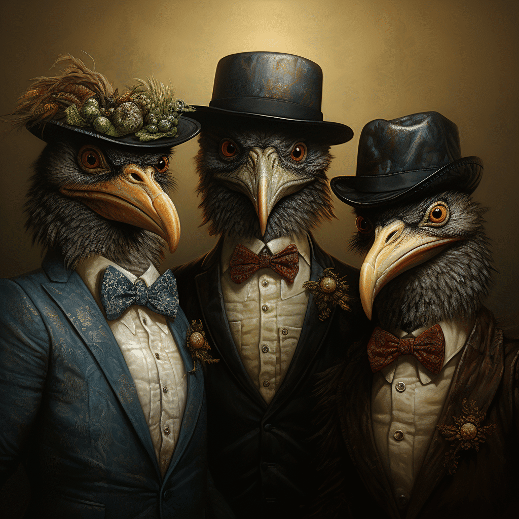 Best Bird Dawgs Best Bird Dawgs
