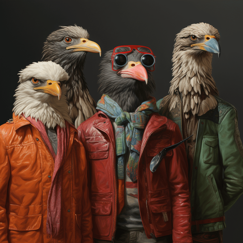 What Is Bird Dawgs What Is Bird Dawgs