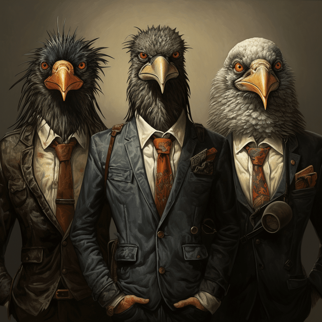 Birddogs Birddogs