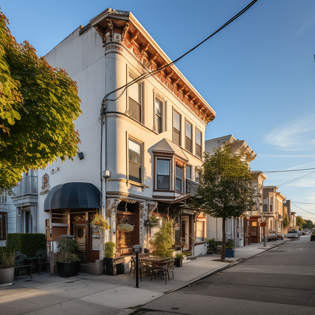 investment properties for sale