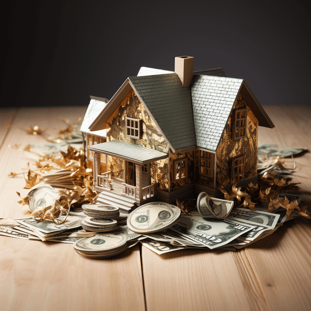 what is a mortgage note