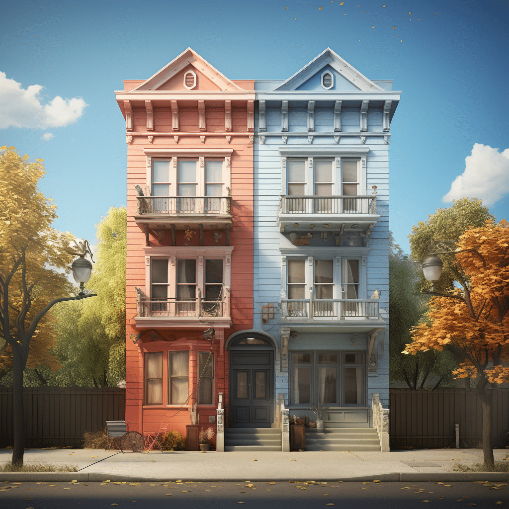 Whats A Whats A Duplex