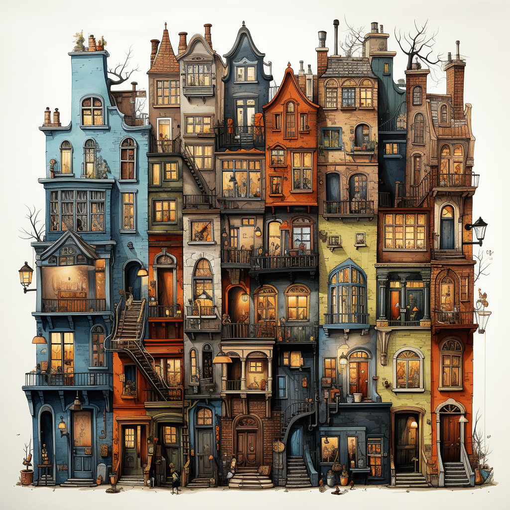Whats A Townhouse Whats A Townhouse